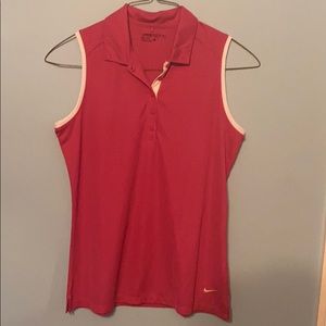 Nike golf Shirt